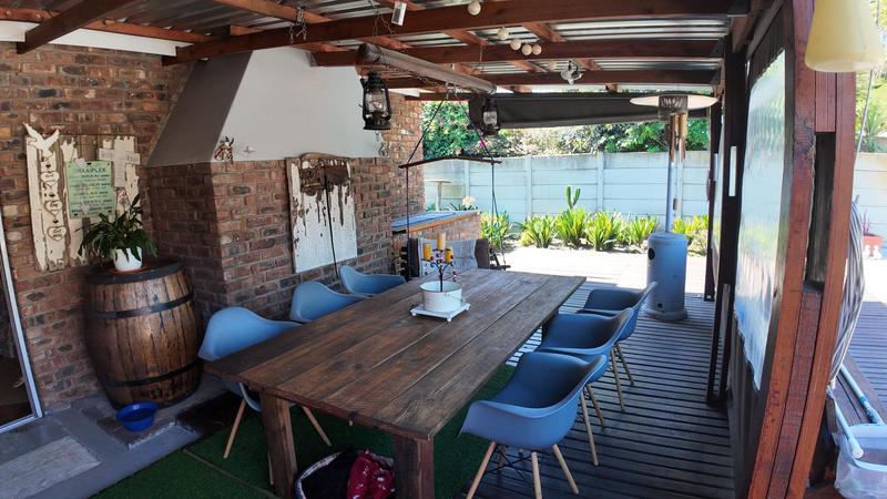 4 Bedroom Property for Sale in George South Western Cape